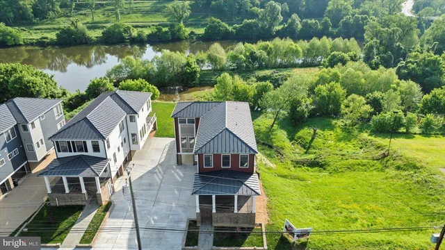 $1,699,000 | 1111 Sophia Street, Fredericksburg, VA 22401