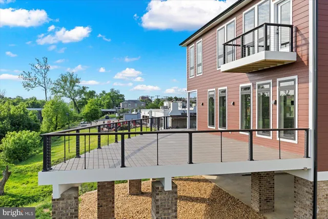 $1,699,000 | 1111 Sophia Street, Fredericksburg, VA 22401