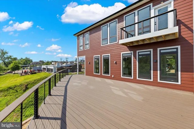 $1,699,000 | 1111 Sophia Street, Fredericksburg, VA 22401