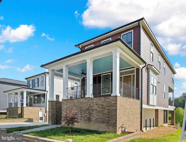 $1,699,000 | 1111 Sophia Street, Fredericksburg, VA 22401