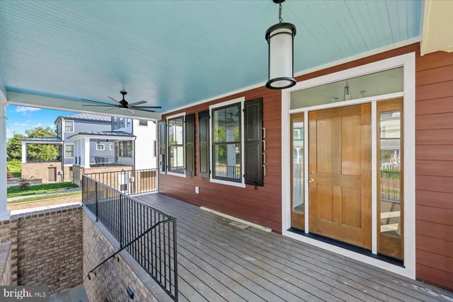 $1,699,000 | 1111 Sophia Street, Fredericksburg, VA 22401