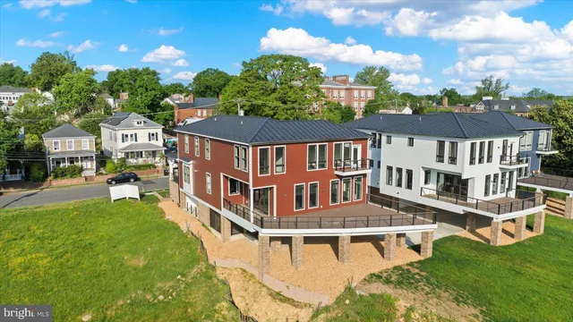 $1,699,000 | 1111 Sophia Street, Fredericksburg, VA 22401