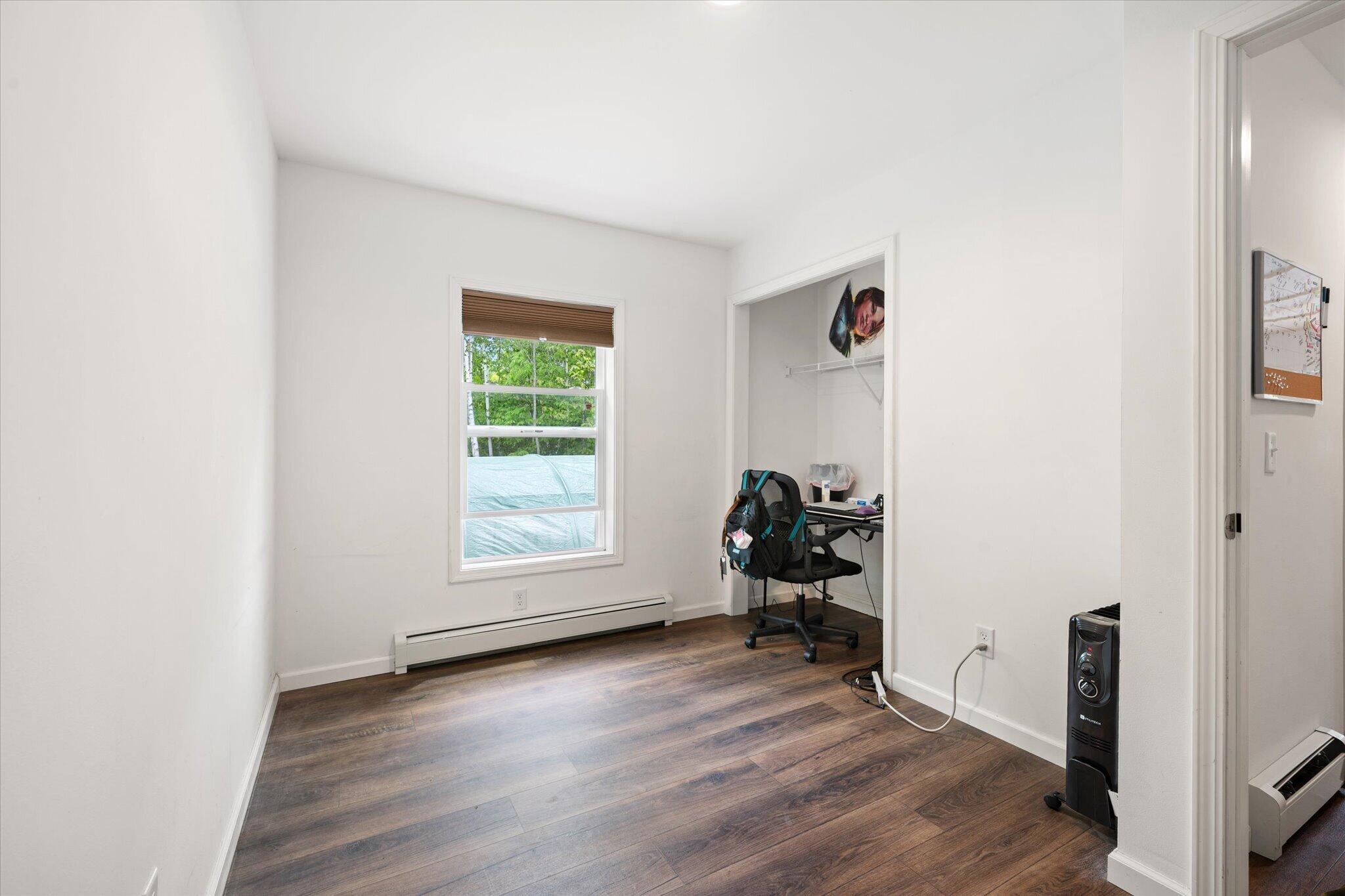 89 Wickett Farm Road Bucksport, ME 04416 - Photo 12 of 44 12-Bedroom 2