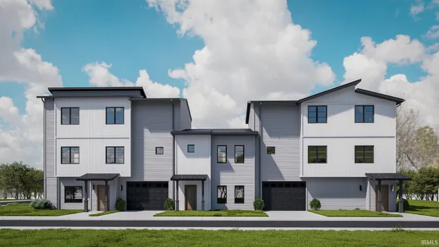 $2,875 | 367 West Country Club Drive, Bloomington, IN 47403