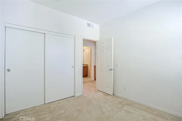 a view of entryway with livingroom and furniture