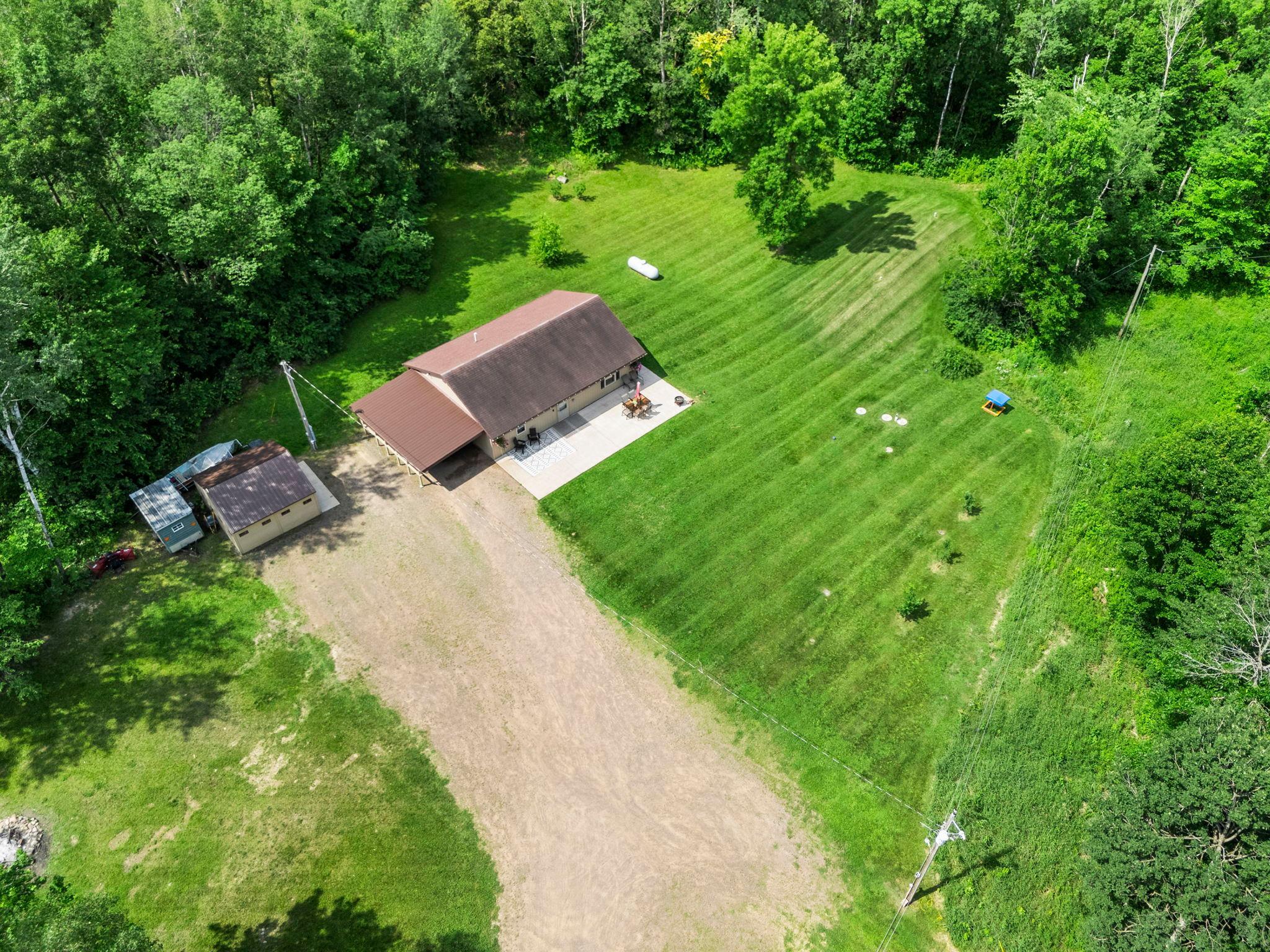 2319 Cardas Road Mora, MN 55051 - Photo 8 of 73