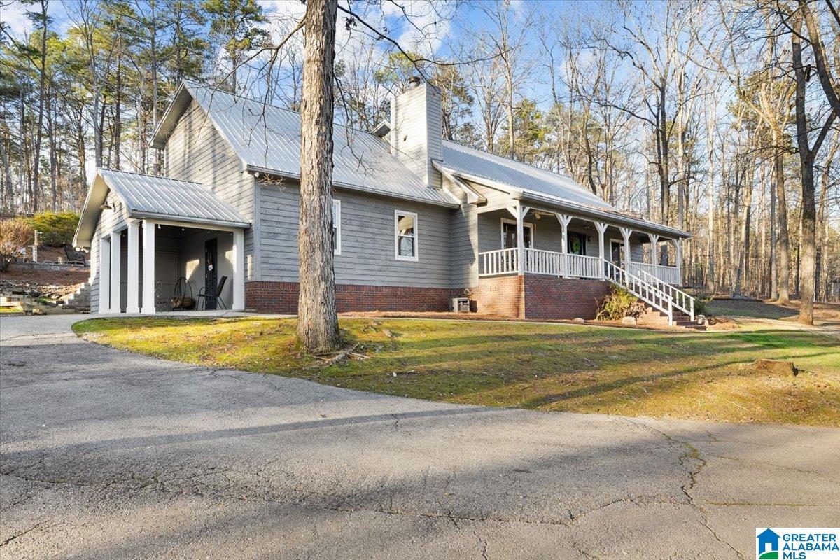 4463 Washington Valley Road Springville, AL 35146 - Photo 34 of 37