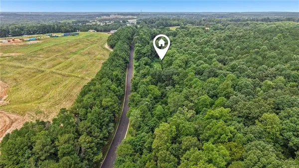 $185,000 | 0 Bill Rutledge Road, Winder, GA 30680