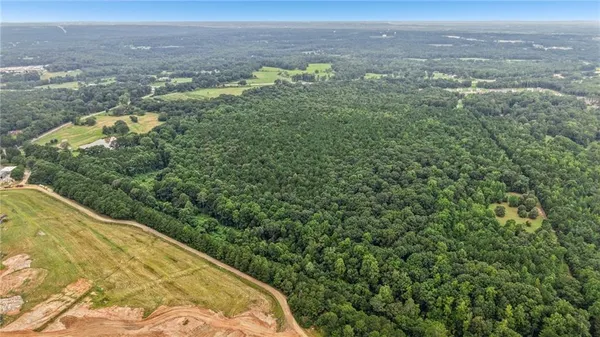 $185,000 | 0 Bill Rutledge Road, Winder, GA 30680