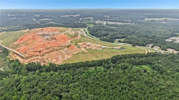 $185,000 | 0 Bill Rutledge Road, Winder, GA 30680