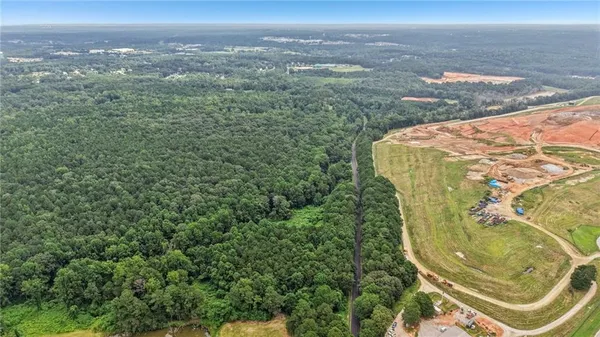 $185,000 | 0 Bill Rutledge Road, Winder, GA 30680