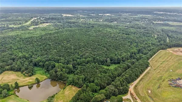 $185,000 | 0 Bill Rutledge Road, Winder, GA 30680