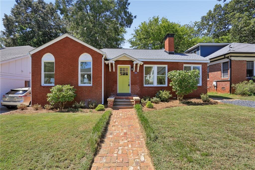 267 Cambridge Avenue Decatur, GA 30030 - Photo 1 of 50 Gallery Image 1