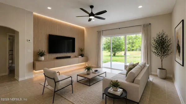 $429,900 | 741 New Wales Lane, St. Augustine, FL 32092