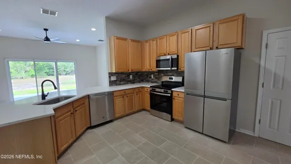 $429,900 | 741 New Wales Lane, St. Augustine, FL 32092