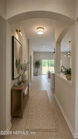 $429,900 | 741 New Wales Lane, St. Augustine, FL 32092