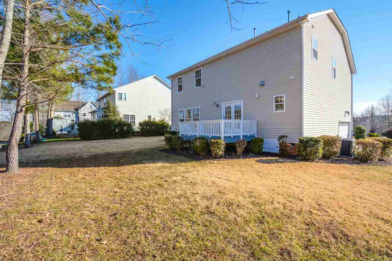 903 Seastone Street Raleigh, NC 27603 - Photo 19 of 21 Photo 19
