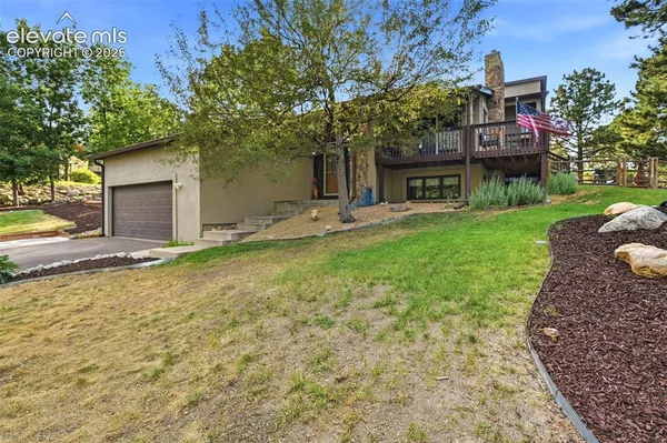 $920,000 | 3930 Regency Drive, Colorado Springs, CO 80906