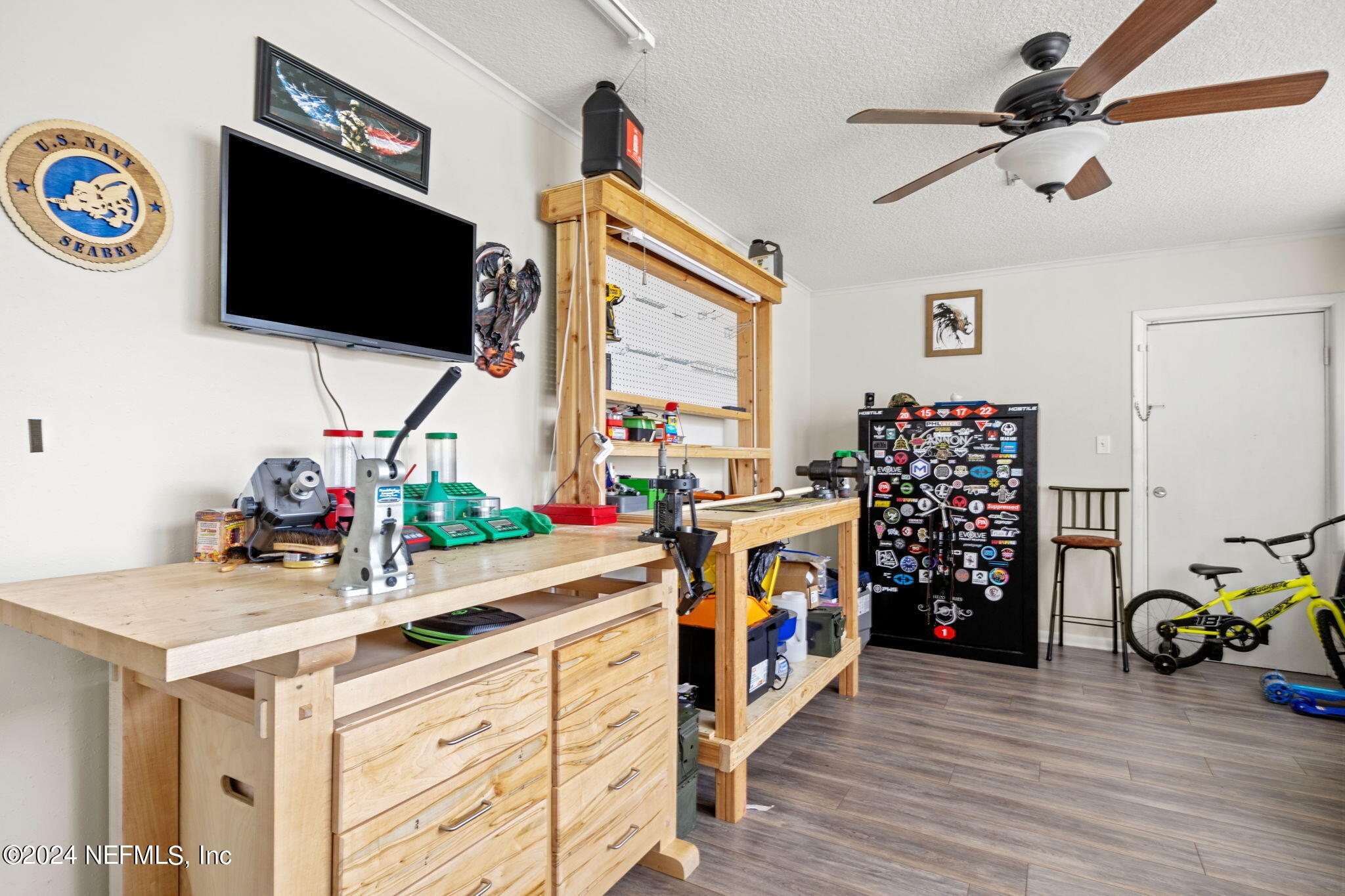 3850 Rogero Road Jacksonville, FL 32277 - Photo 8 of 29 Bonus Room