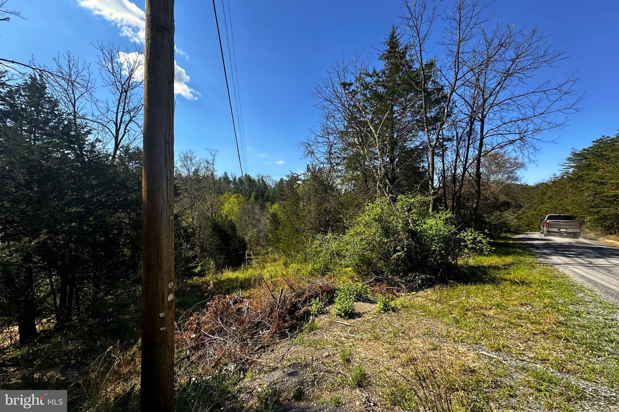 Lot 1 Deep Run Hollow Road Delray, WV 26714 - Photo 17 of 26 a view of a swimming pool with a patio