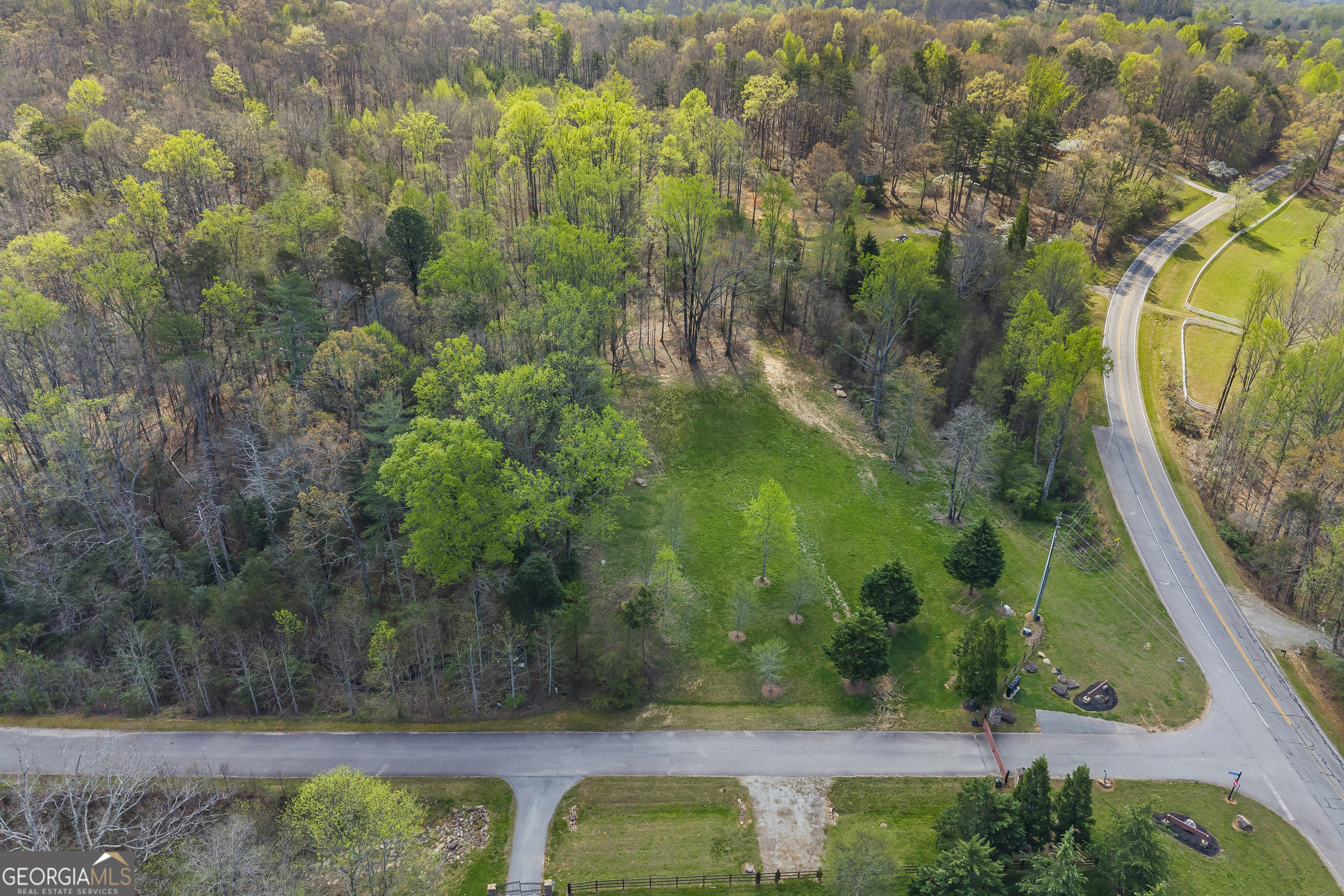 Lot 47 Mountain Ridge Drive Clarkesville, GA 30523 - Photo 11 of 29