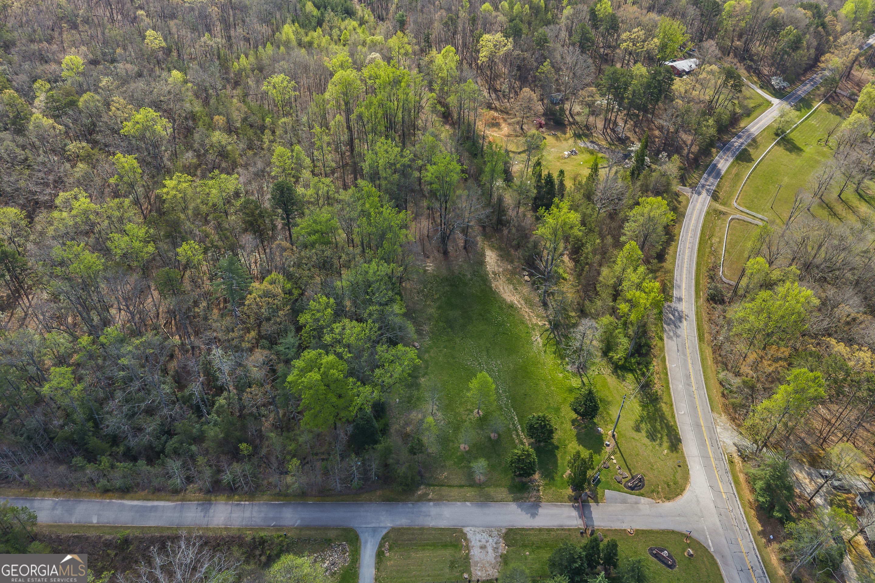 Lot 47 Mountain Ridge Drive Clarkesville, GA 30523 - Photo 12 of 29