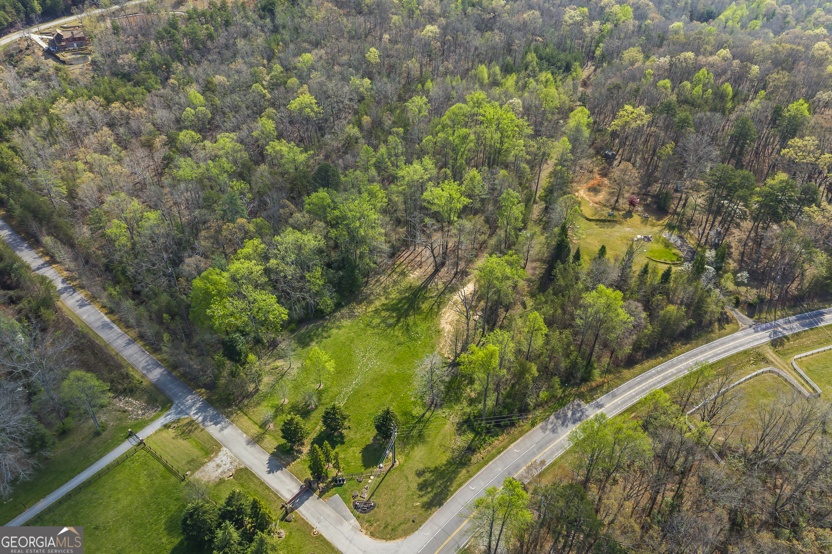Lot 47 Mountain Ridge Drive Clarkesville, GA 30523 - Photo 13 of 29