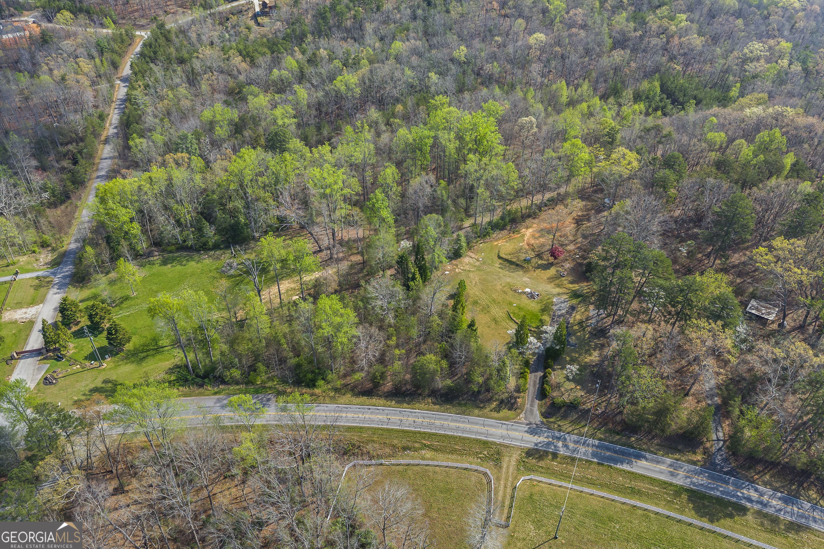 Lot 47 Mountain Ridge Drive Clarkesville, GA 30523 - Photo 14 of 29