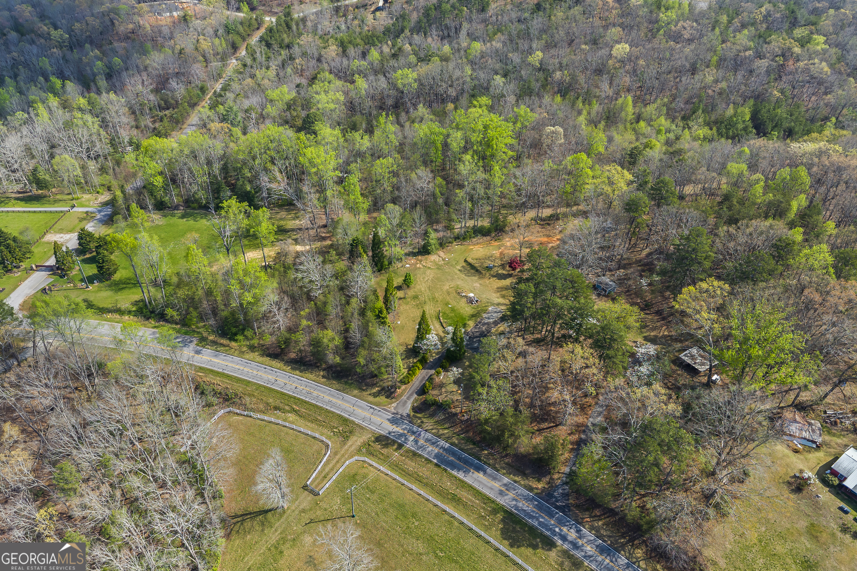 Lot 47 Mountain Ridge Drive Clarkesville, GA 30523 - Photo 15 of 29