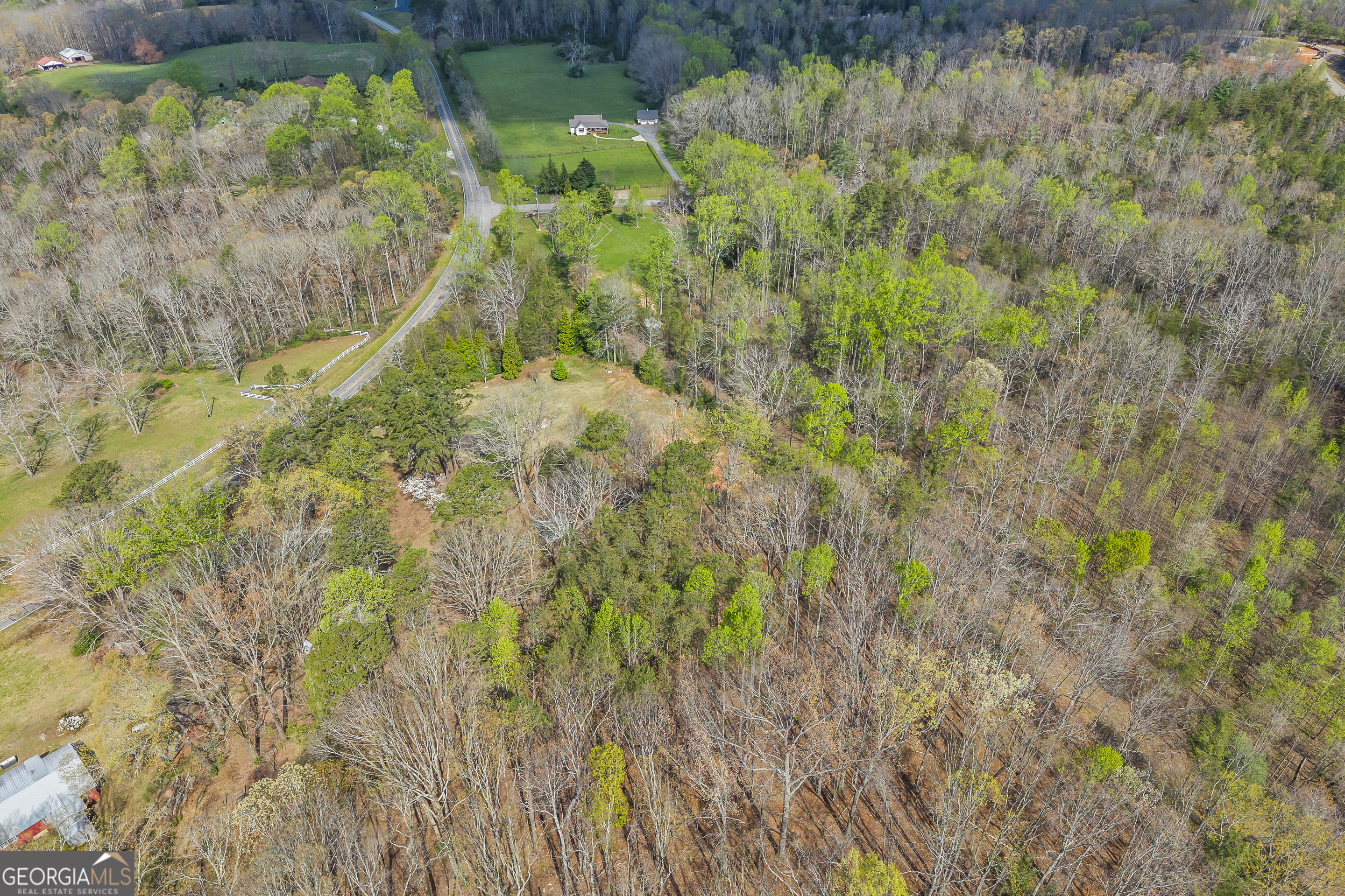 Lot 47 Mountain Ridge Drive Clarkesville, GA 30523 - Photo 16 of 29