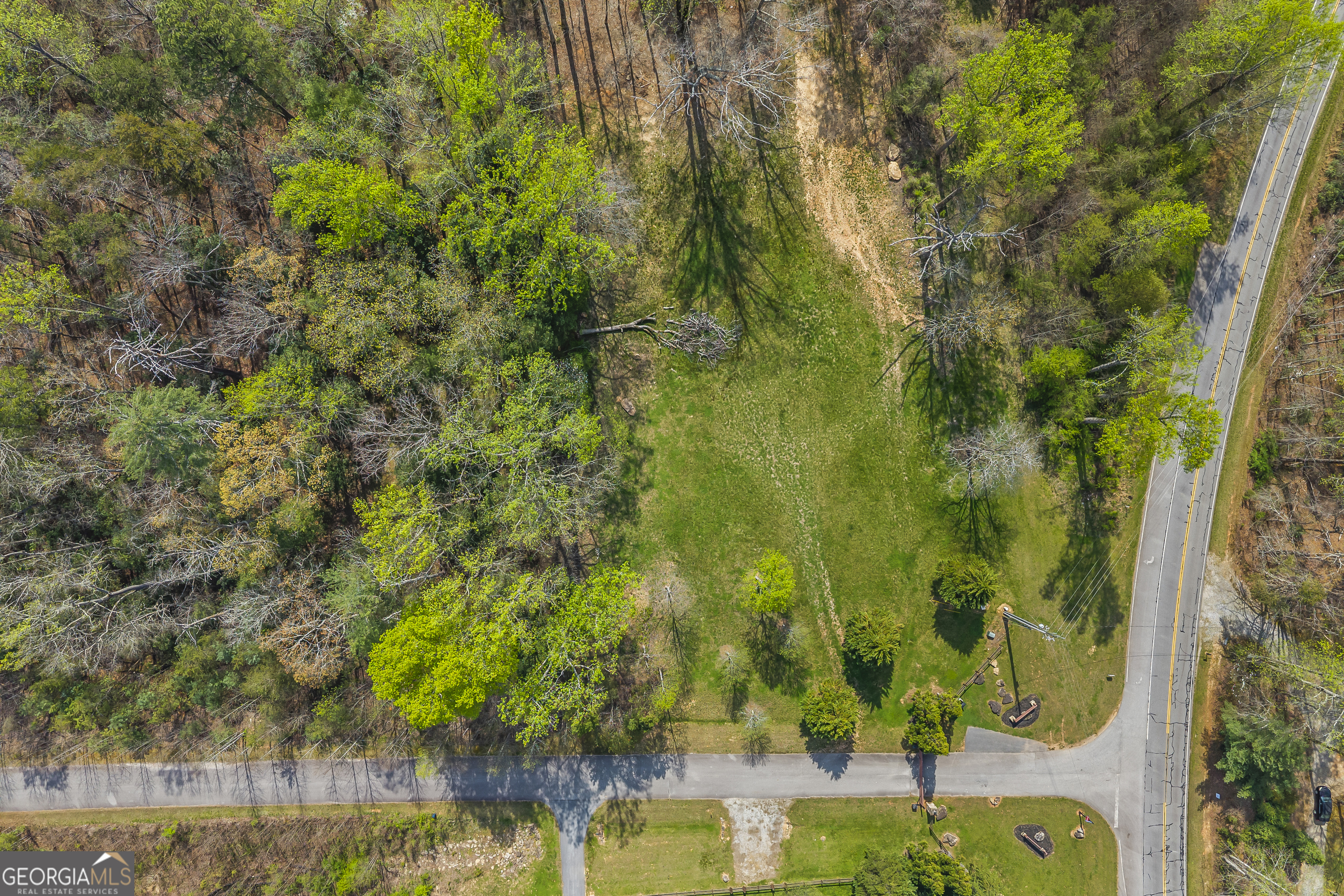 Lot 47 Mountain Ridge Drive Clarkesville, GA 30523 - Photo 18 of 29