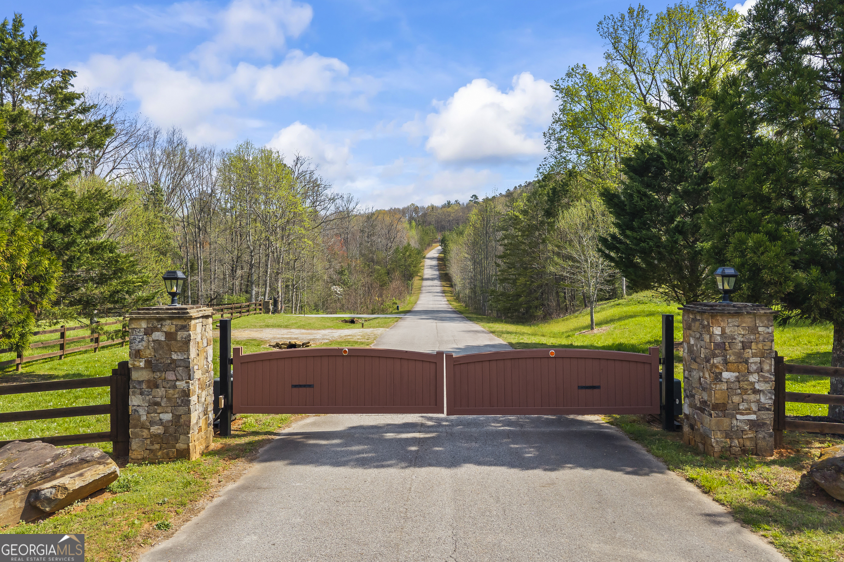 Lot 47 Mountain Ridge Drive Clarkesville, GA 30523 - Photo 22 of 29