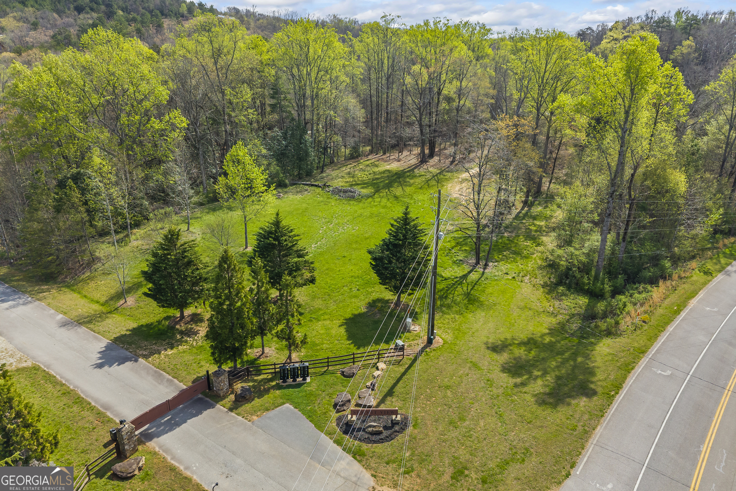 Lot 47 Mountain Ridge Drive Clarkesville, GA 30523 - Photo 27 of 29
