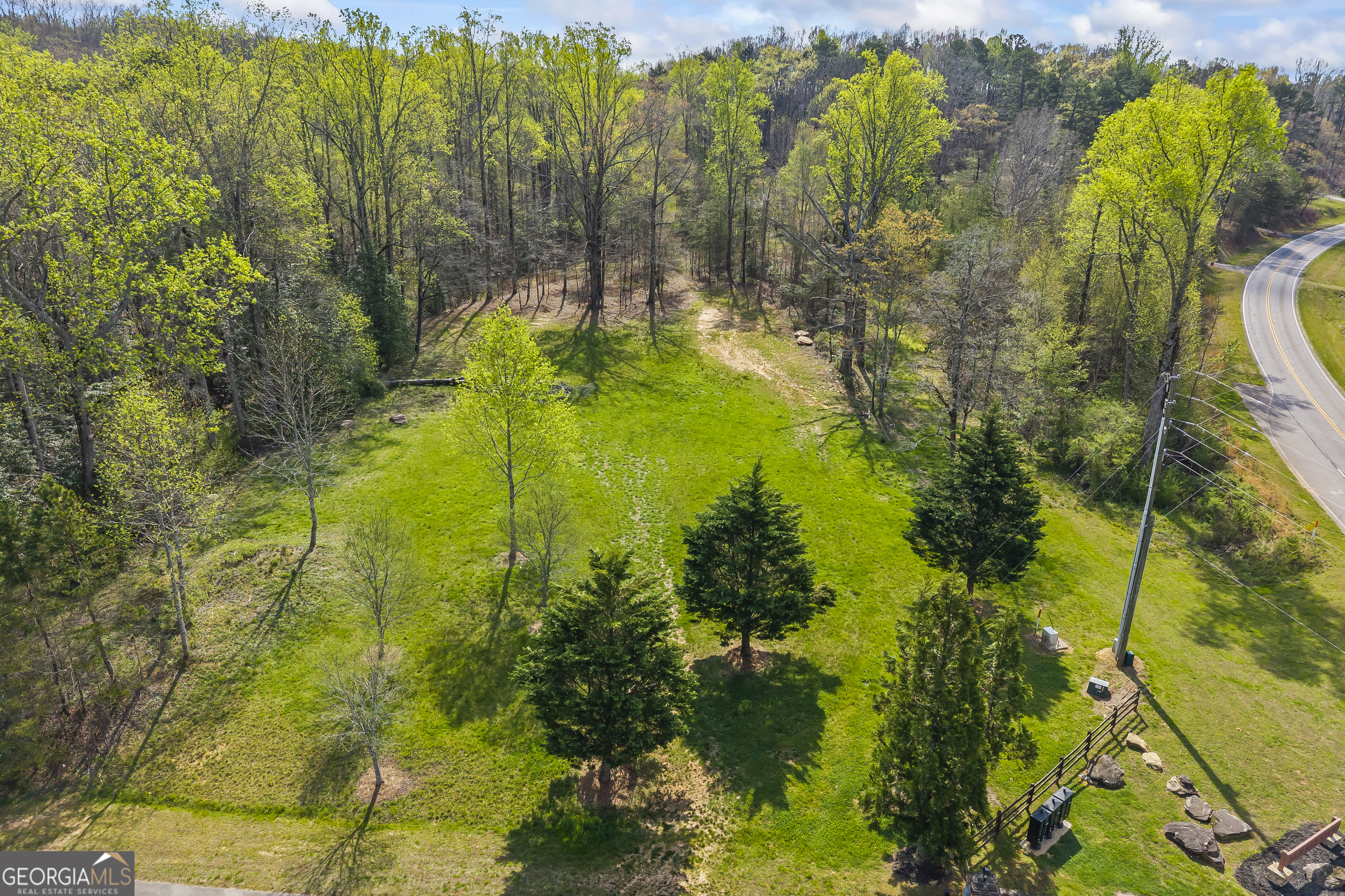 Lot 47 Mountain Ridge Drive Clarkesville, GA 30523 - Photo 28 of 29