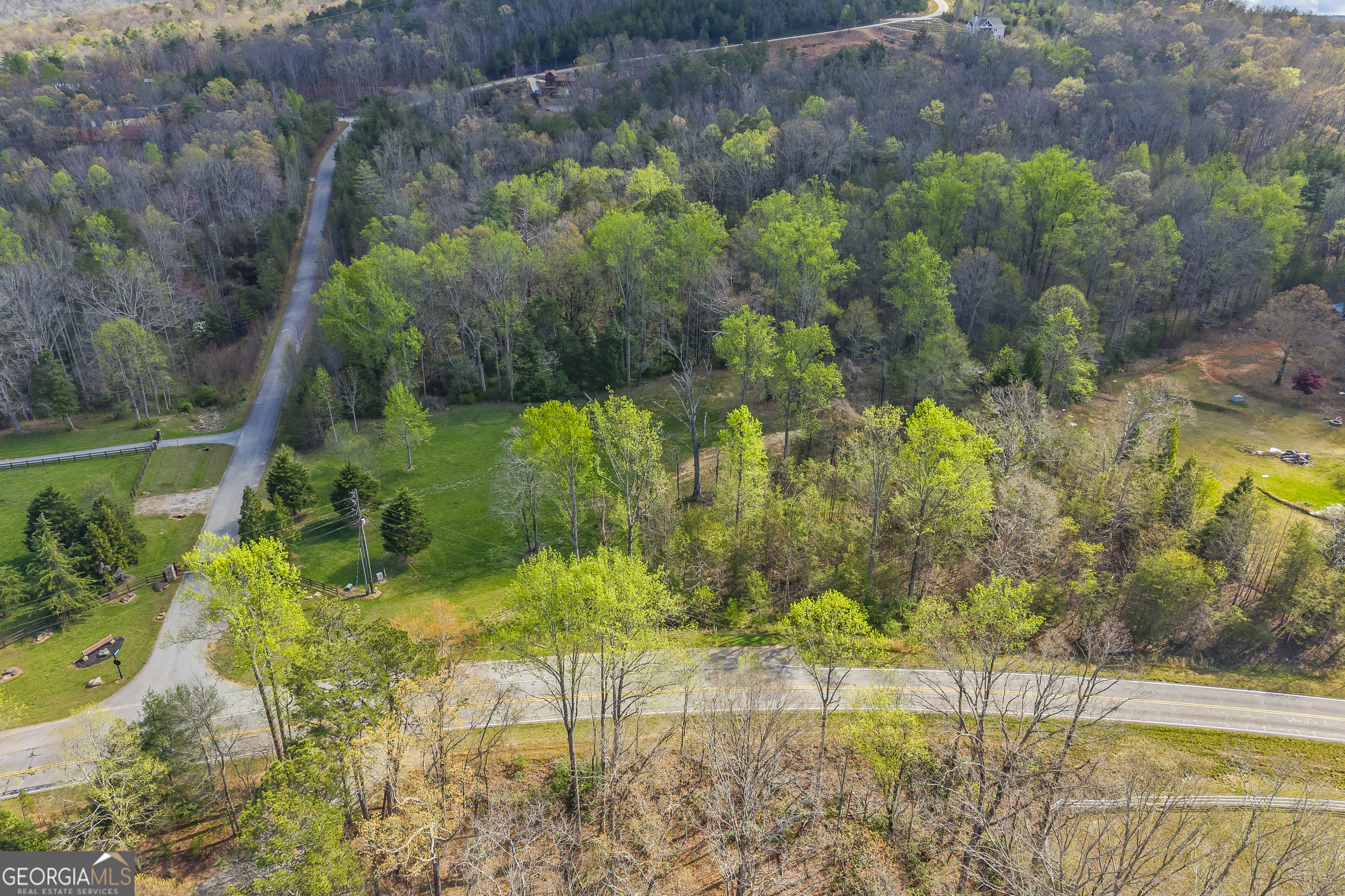 Lot 47 Mountain Ridge Drive Clarkesville, GA 30523 - Photo 7 of 29