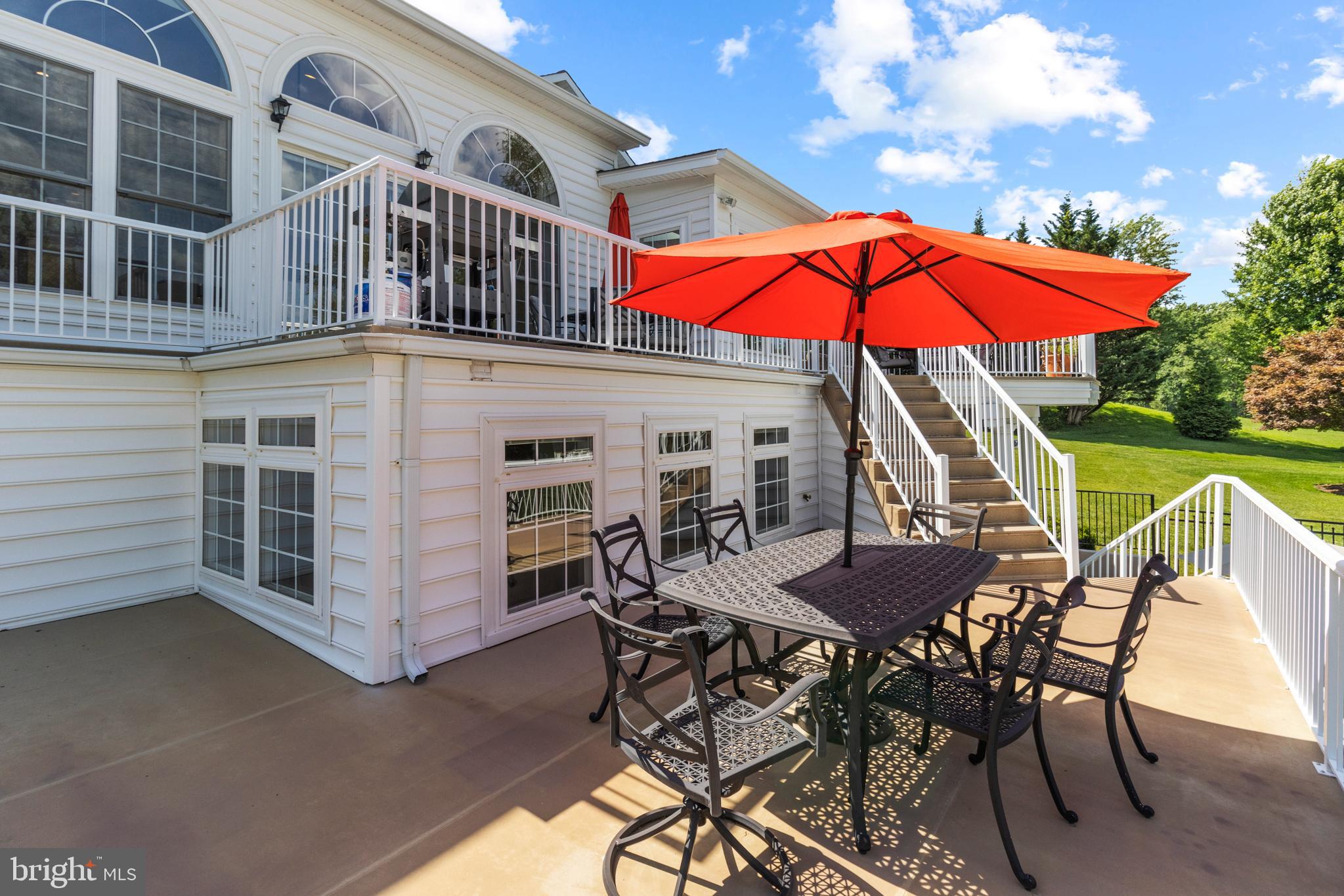 23703 Woodfield Road Gaithersburg, MD 20882 - Photo 11 of 97