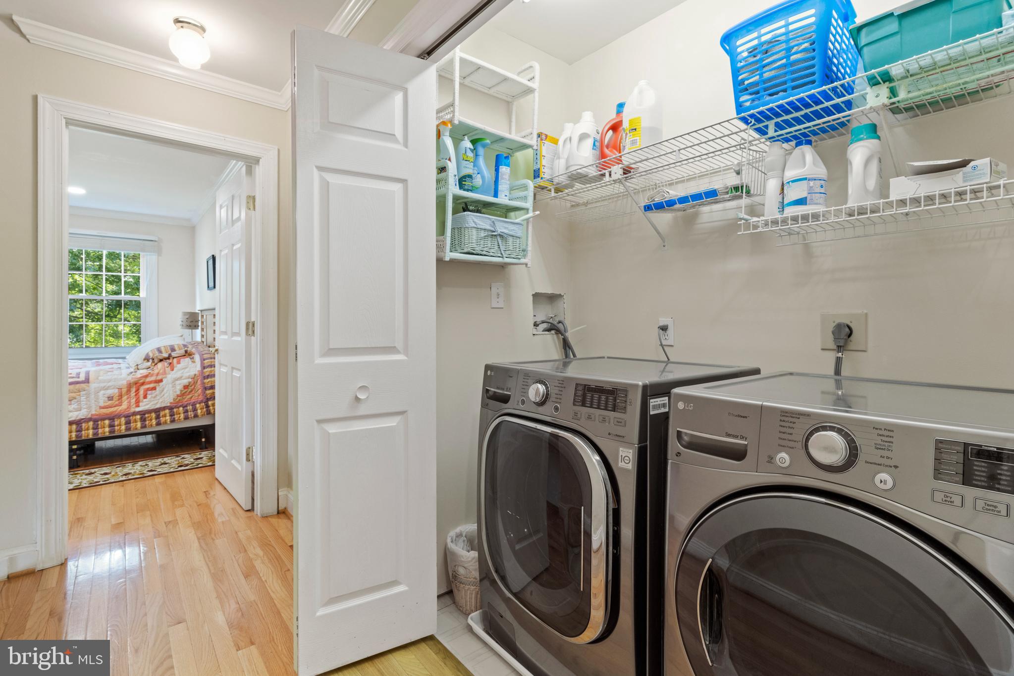 23703 Woodfield Road Gaithersburg, MD 20882 - Photo 25 of 97 Laundry #2