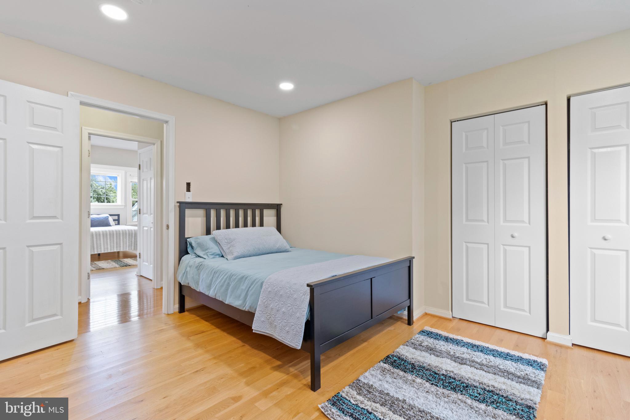 23703 Woodfield Road Gaithersburg, MD 20882 - Photo 34 of 97 Bedroom Side #1