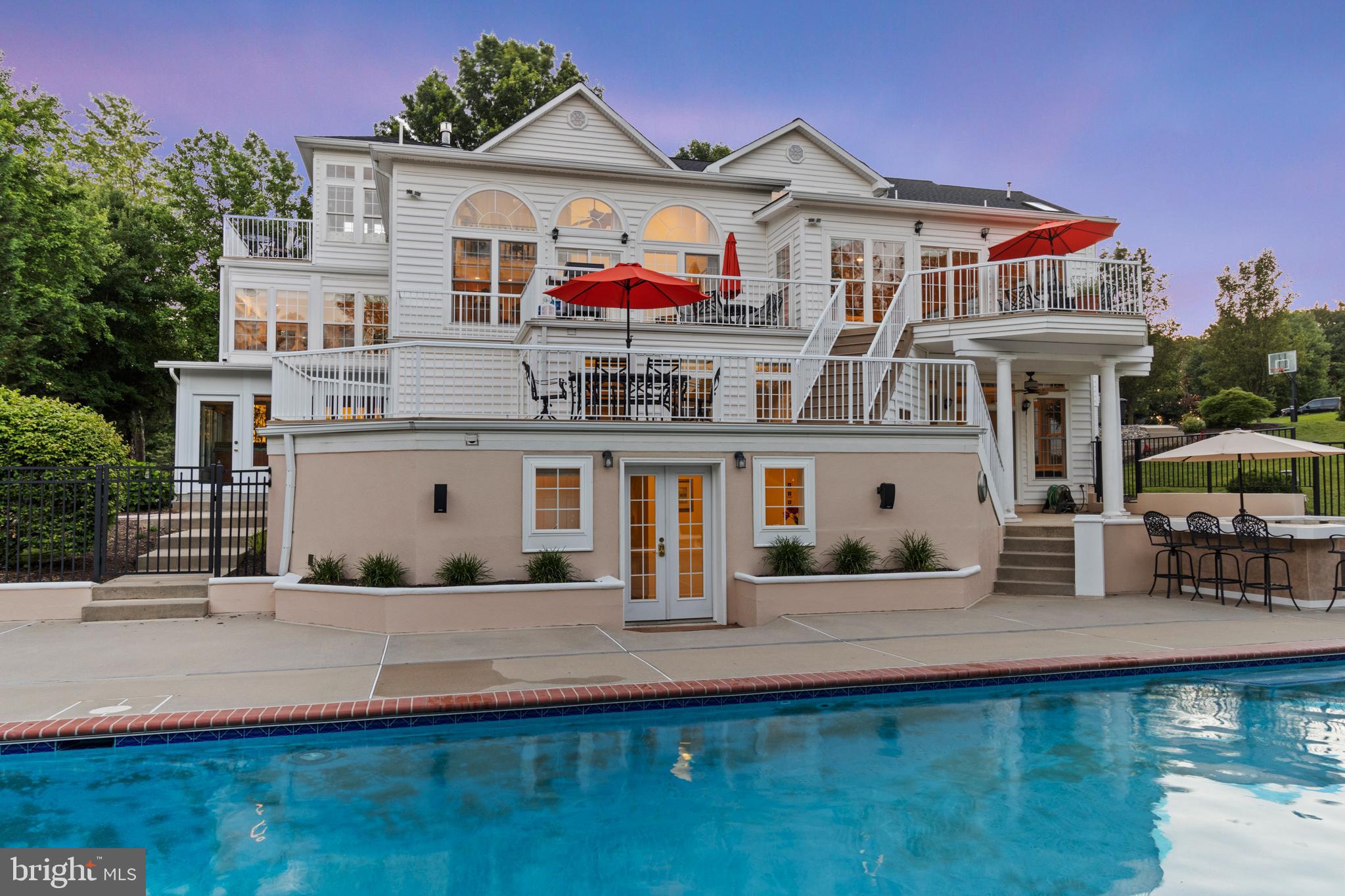 23703 Woodfield Road Gaithersburg, MD 20882 - Photo 7 of 97