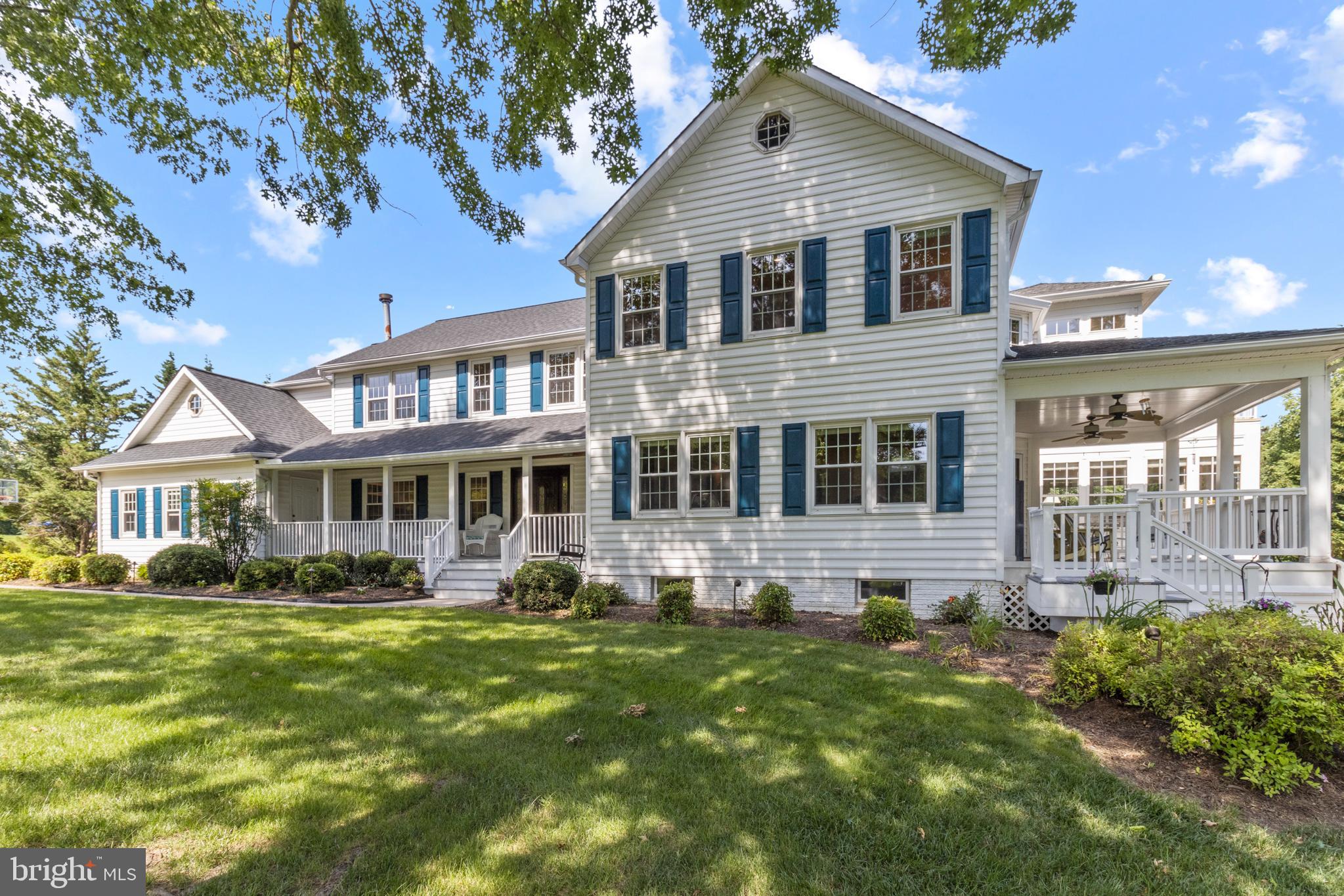 23703 Woodfield Road Gaithersburg, MD 20882 - Photo 76 of 97