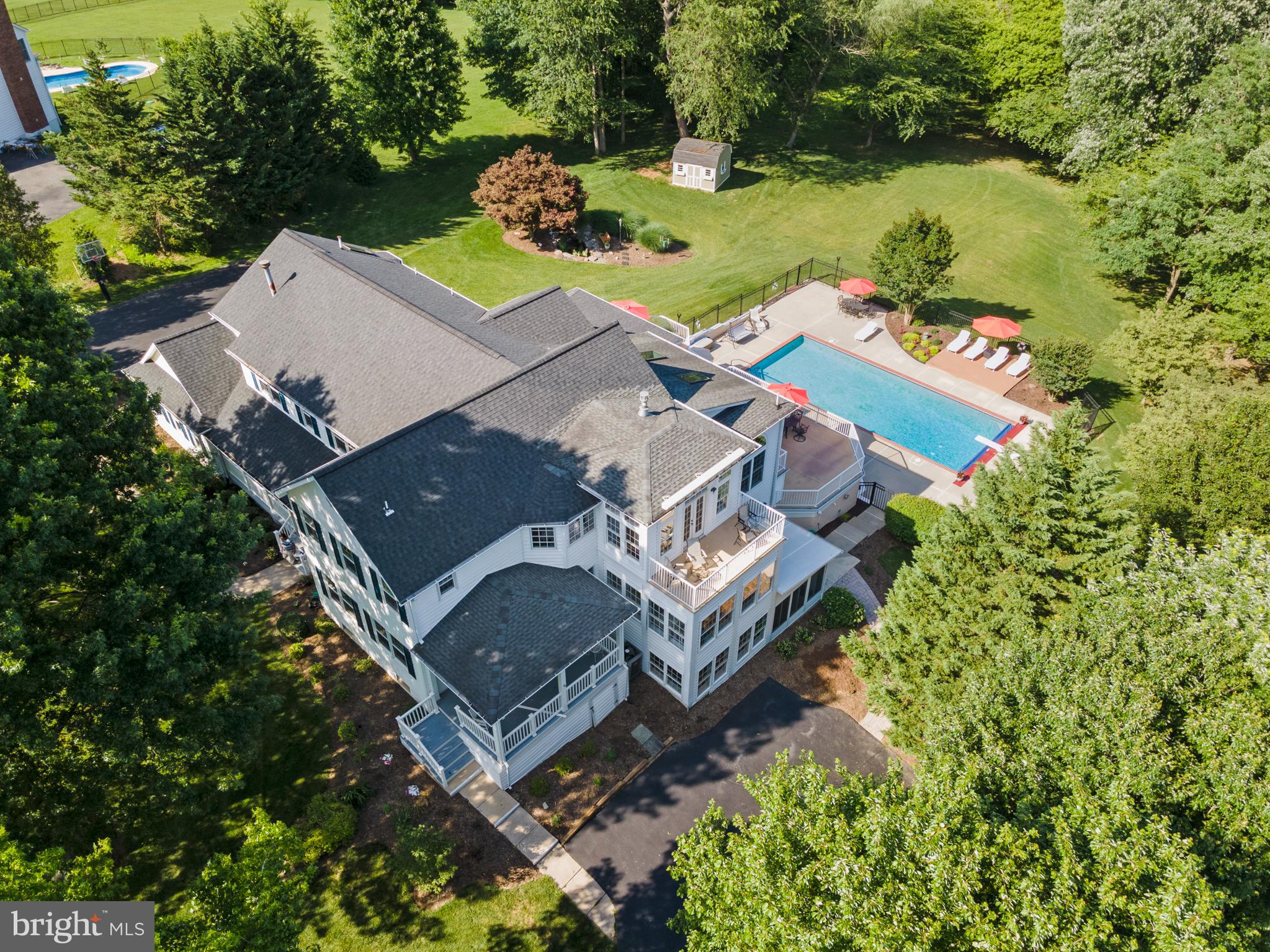 23703 Woodfield Road Gaithersburg, MD 20882 - Photo 78 of 97