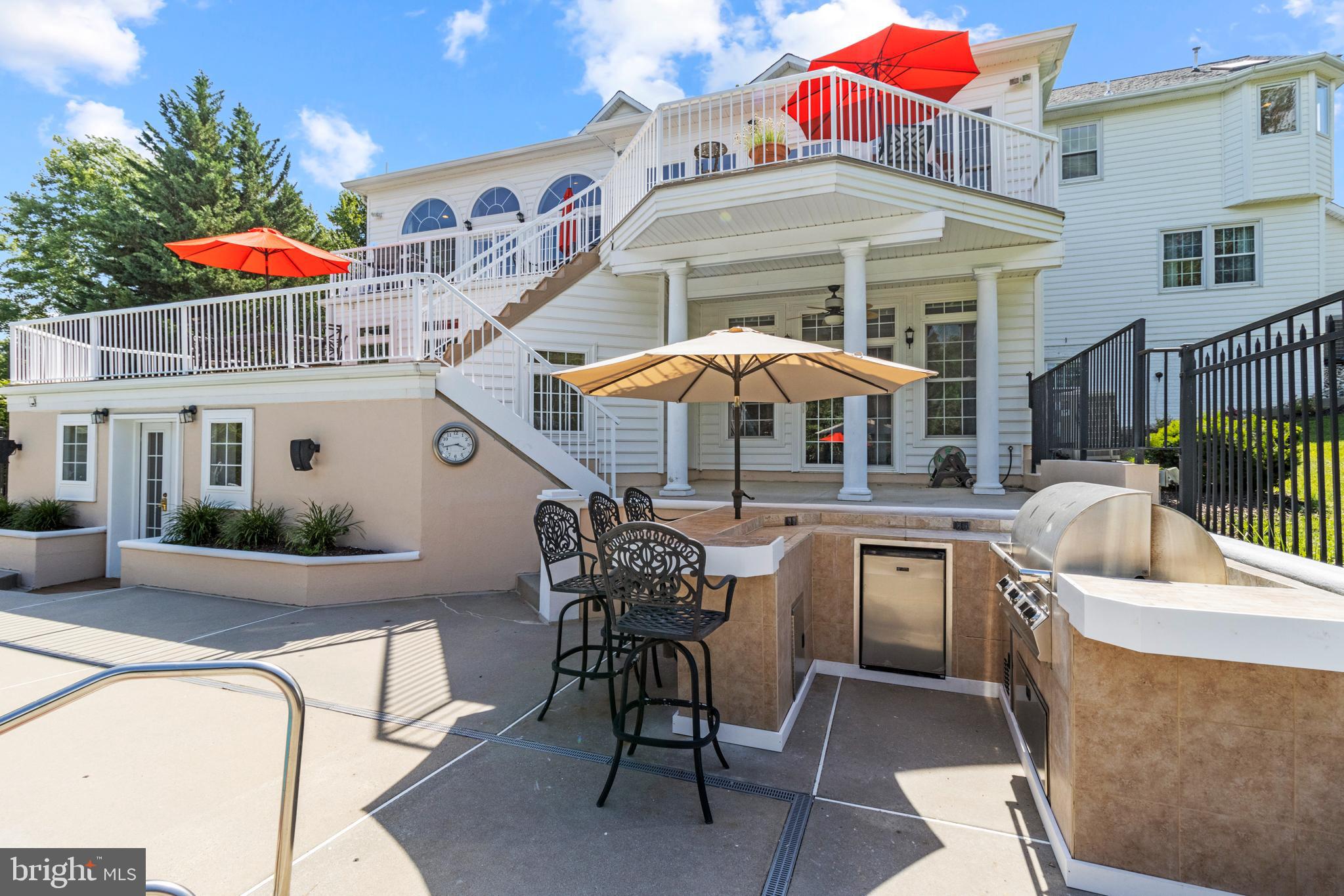 23703 Woodfield Road Gaithersburg, MD 20882 - Photo 9 of 97