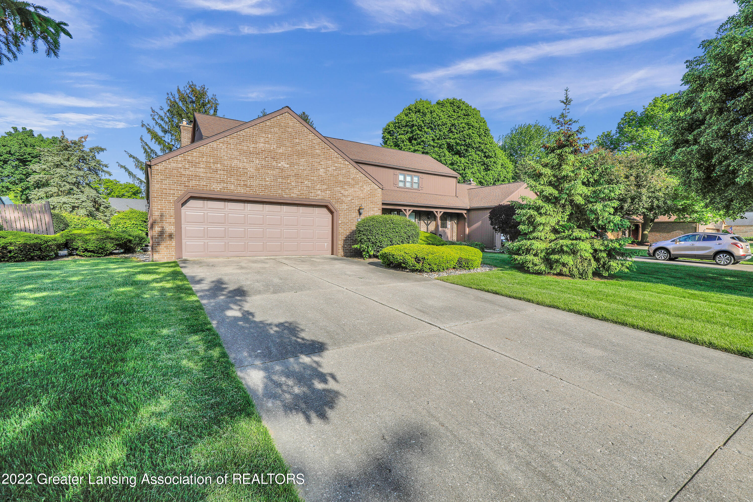 13163 Hitching Post Road Dewitt, MI 48820 - Photo 28 of 36 Exterior