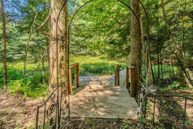 $254,000 | 6443 Lingerlong Pond Road, Watson, NY 13343