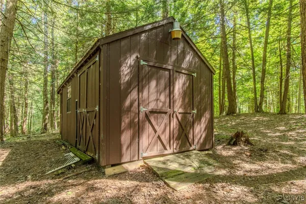 $254,000 | 6443 Lingerlong Pond Road, Watson, NY 13343