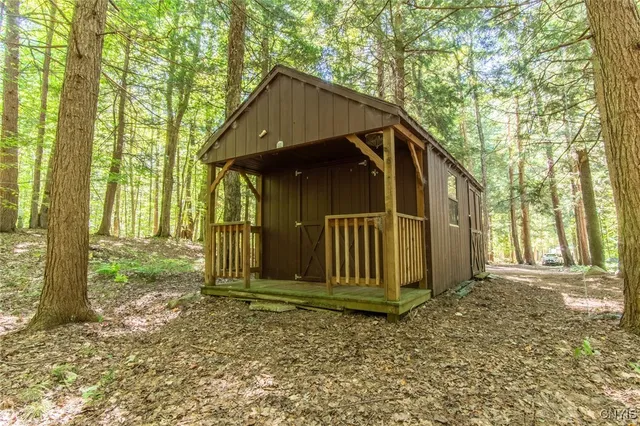 $254,000 | 6443 Lingerlong Pond Road, Watson, NY 13343