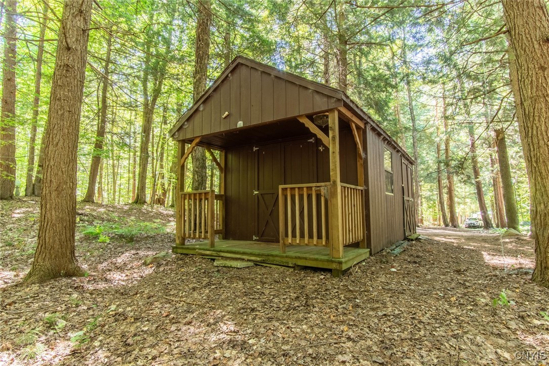 6443 Lingerlong Pond Road Watson, NY 13343 - Photo 15 of 44