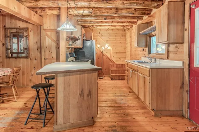 $254,000 | 6443 Lingerlong Pond Road, Watson, NY 13343