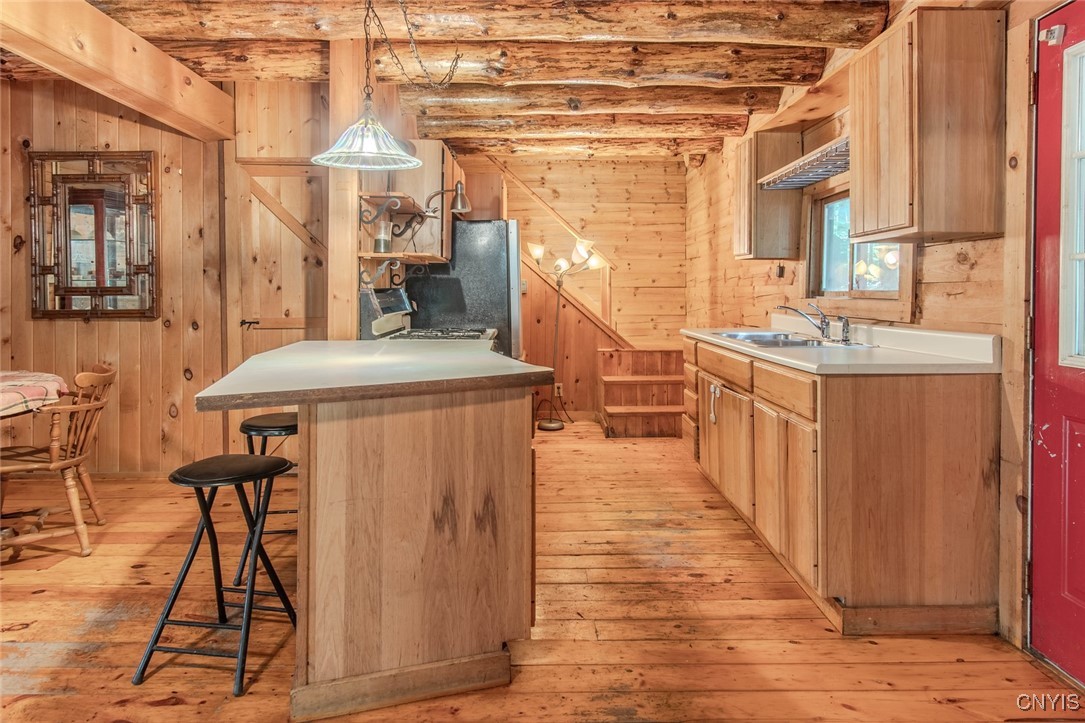 6443 Lingerlong Pond Road Watson, NY 13343 - Photo 17 of 44