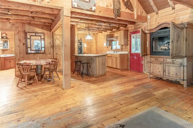 $254,000 | 6443 Lingerlong Pond Road, Watson, NY 13343